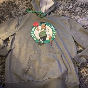 Boston Celtics Hoodie